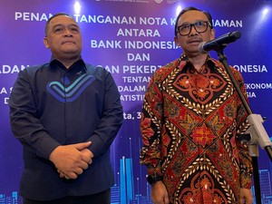 Sumbangan Devisa dari TKI Capai Rp 230 Triliun, Tertinggi Kedua Setelah Migas