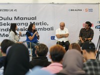 Lewat Fitur Ini, Bank Saqu Tanamkan Kebiasaan Menabung di Masyarakat
