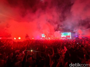 Persib Juara, Bobotoh Bakal Tepati Nazar Gunduli Kepala
