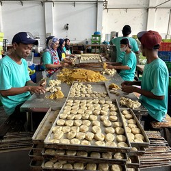 Hadir Sejak 1962, Bakpia Ini Jadi Oleh-Oleh Favorit di Yogyakarta