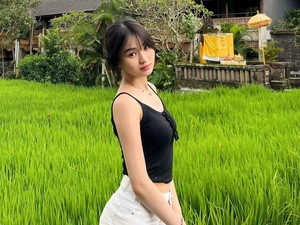 Catheez Fokus Karier Ketimbang Cari Jodoh