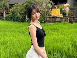 Catheez Fokus Karier Ketimbang Cari Jodoh Catheez Fokus Karier Ketimbang Cari Jodoh