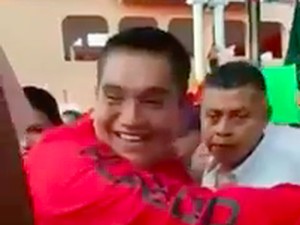Lagi! Calon Wali Kota Meksiko Tewas Ditembak Saat Kampanye