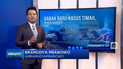 Video: Babak Baru Kasus Timah, RI Rugi Rp 300 T