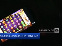 Video: Tipu-tipu Modus Judi Online