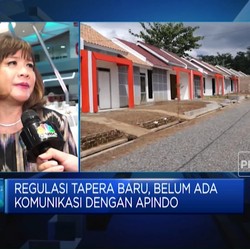 Video: Ramai-ramai Tolak Pungutan Wajib Tapera
