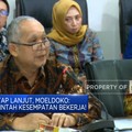 Tapera Tetap Lanjut, Moeldoko Minta Pemerintah Diberi Kesempatan Kerja