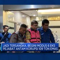 Video: ANTM Bantah Emas Antam Palsu Beredar di Masyarakat