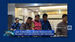 Video: ANTM Bantah Emas Antam Palsu Beredar di Masyarakat