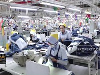 PMI Manufaktur RI Ambruk, Menperin Sentil Menteri-Tunjuk Biang Kerok