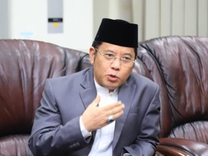 Dorong Revisi UU Wakaf, BWI Ingin Wakaf Berkontribusi Entaskan Kemiskinan