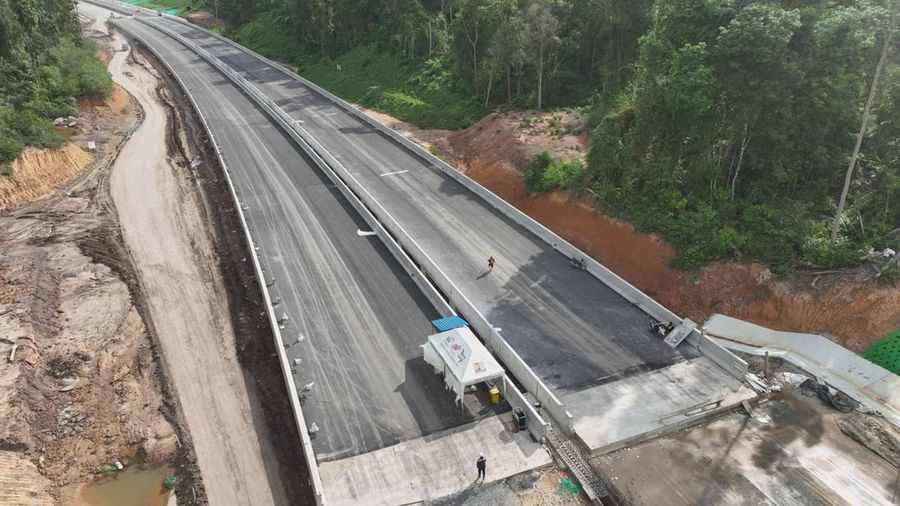 Dok Waskita Karya