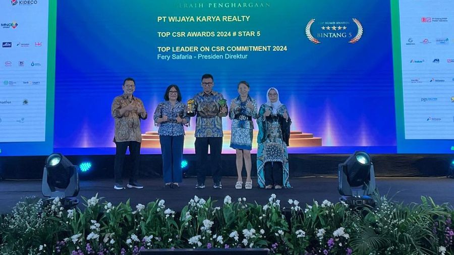 Dok Wika Realty