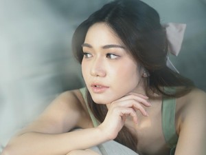 Elma Dae Cerita Momen Naik Taksi di Korea, Sopir Live TikTok-Nyanyi Bareng