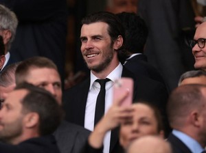 Dortmund Vs Madrid: El Real Diuntungkan Pengalaman