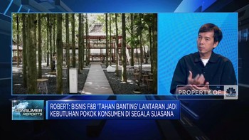 Video: Harum Bisnis Kopi Berkonsep Urban dan Berkelanjutan