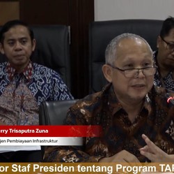 Soal Tapera, RI Kalah Cepat dengan Malaysia, China & Singapura