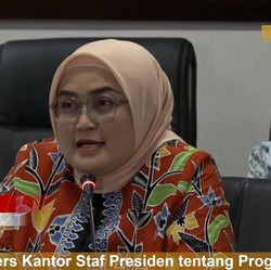 Sudah Bayar BPJS TK Kok Gaji Dipotong Tapera Lagi? Ini Jawab Kemnaker!