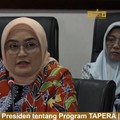 Buruh Tolak Ikut Wajib Tapera, Kemnaker Buka Suara