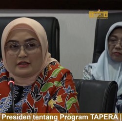Ternyata Tak Semua Buruh Wajib Ikut Tapera, Ini Penjelasan Kemnaker