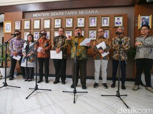 Mulai dari Apa Pansel KPK?