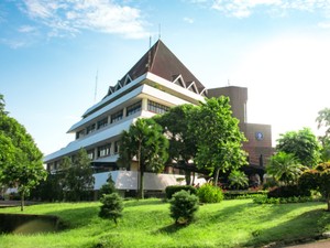 IPB Resmikan Sekolah Sains Data, Matematika, dan Informatika, Segini UKT-nya