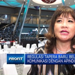 Video: Jadi Polemik, Pengusaha Minta Tapera Tak Wajib Bagi Swasta