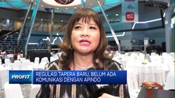 Video: Jadi Polemik, Pengusaha Minta Tapera Tak Wajib Bagi Swasta