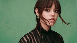 Jenna Ortega Pernah Jadi Cameo di Marvel, Muncul 2 Detik!