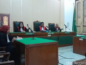 Ditanya Penyuap Anggota Bawaslu Medan Azlansyah Belum Diproses, Jaksa Ngacir