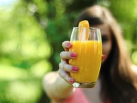 10 Minuman Penambah Daya Ingat dan Kecerdasan Otak, Melawan Pikun