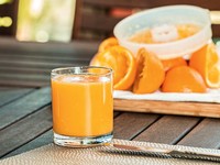 10 Bahan Pangan Dunia Ini Harganya Naik Gila-gilaan: Jus Jeruk - Kopi