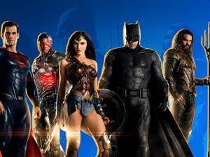 Urutan Film DC Sesuai Alur Cerita dan Tahun Rilisnya, Tertarik Nonton?
