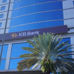 Tumbuh Rp 1,1 T, Kredit KB Bank Melesat 114,3% di Kuartal I 2024