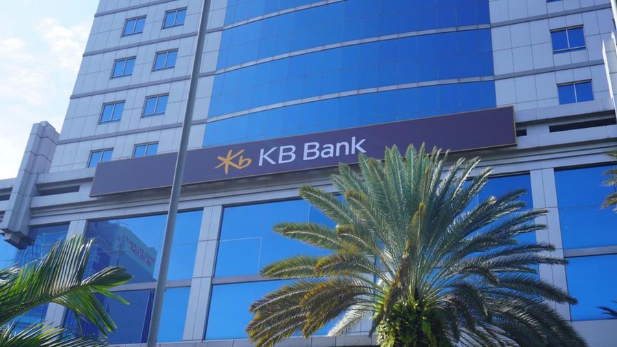 KB Bank