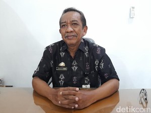 BKPSDM Selayar Ungkap Banyak ASN Isi Absensi Online Pakai GPS Palsu