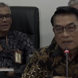 Tapera Tetap Lanjut, Moeldoko: Beri Pemerintah Kesempatan Bekerja!