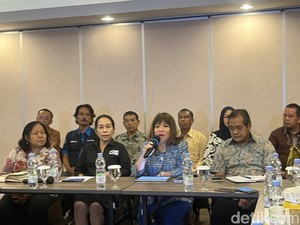 Kompaknya Pengusaha dan Buruh Gaungkan Tolak Iuran Tapera