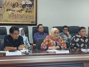 Kemnaker: Tenang Tapera Belum Ada Pemotongan Gaji, Selambatnya 2027