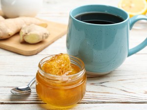 Kopi Campur Madu Punya Banyak Khasiat Sehat
