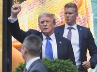 Kronologi-Sebab Trump Diputus Bersalah Pengadilan, Gimana Pilpres AS?