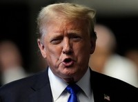 Mau Pimpin AS Lagi, Trump Punya Ide 'Gila' untuk Perang Rusia-Ukraina