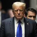 Divonis Bersalah, Trump Sebut Persidangannya Perburuan Penyihir Curang