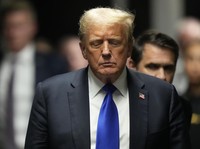 Divonis Bersalah, Trump Sebut Persidangannya Perburuan Penyihir Curang