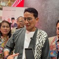 Sandiaga Ungkap Nasib Tol Gilimanuk - Mengwi yang Mangkrak