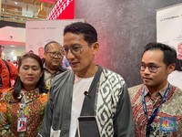 Sandiaga Ikut Komentari Tapera, Singgung Gen Z akan Susah Punya Rumah