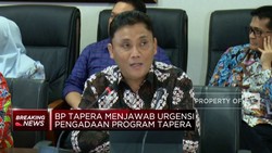 BP Tapera Jawab Urgensi Pengadaan Program Tapera