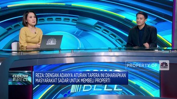 Video: Pemerintah Wajibkan Tapera, Apa Dampaknya?