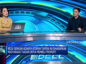 Video: Pemerintah Wajibkan Tapera, Apa Dampaknya?