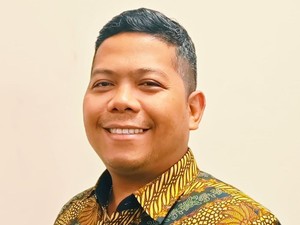 PGI: Baiknya Salam yang Diucapkan di Ruang Publik Tak Wakili Agama Tertentu